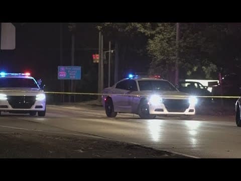 Victim in west Indianapolis hit-and-run crash identified