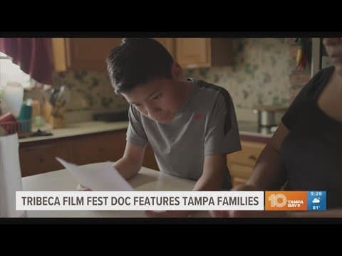 Tampa families featured in 'Translators' documentary showing at Tribeca Film Festival