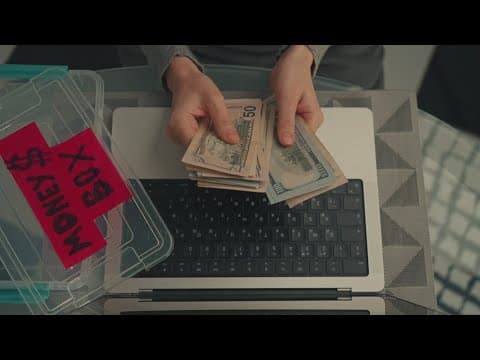 Money Moments on 4: How to prep car for hurricane season; saving for emergency expenses