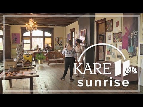 Your guide to Art-A-Whirl 2023