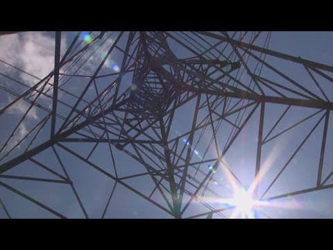 CERAWeek Energy Conference begins in Houston amid policy debate and protests