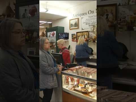 Owners ‘feeling good’ after Small Business Saturday