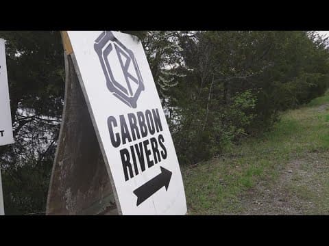 Oak Ridge recycling company clashes with neighbors over zoning issues