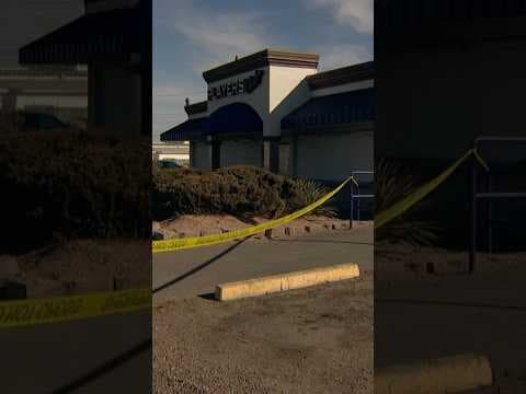 Body Found in Car in Strip Club Parking Lit