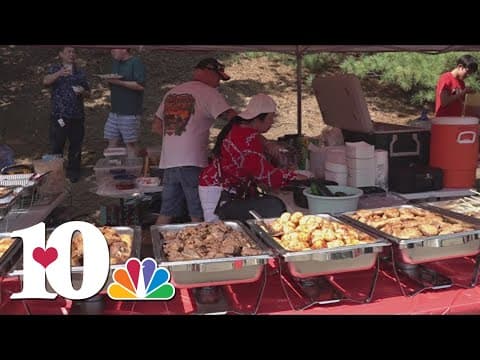 Here's what you can expect at the Knox Asian Festival this weekend