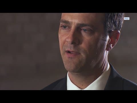 High-ranking Harris County Sheriff's Office official accused of assaulting teenage son last year