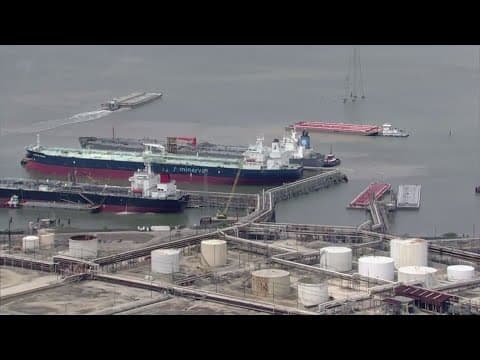 Port Houston to relocate administrative office to Fifth Ward