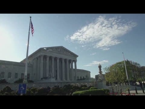 SCOTUS: Planned Parenthood can't sue South Carolina over lost Medicaid funding