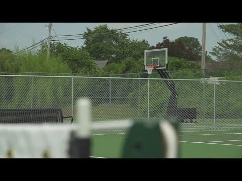 Powell Courts reopen in Knox County after renovations