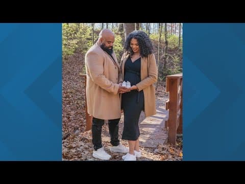 'We are overjoyed' | Felicia Lawrence pregnancy announcement