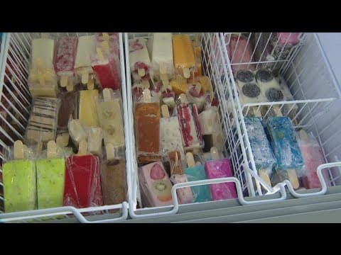 Shop Local | Famigos Ice Cream