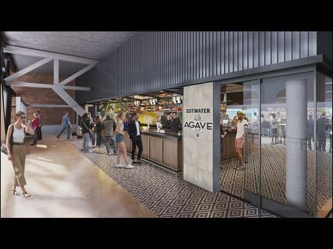 Inside Petco Park's newest premium club coming in 2024