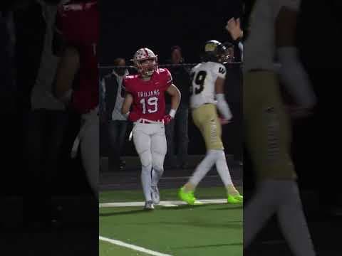 Operation Football: Center Grove vs. Warren Central