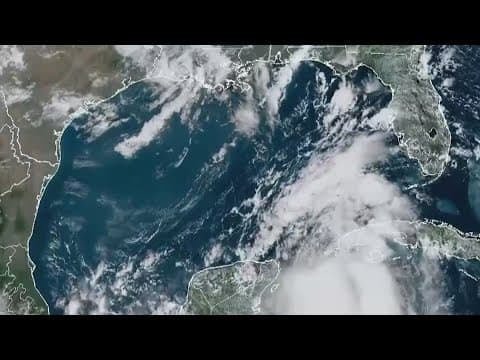 Hurricane Idalia updates: Florida governor declares state of emergency ahead of storm