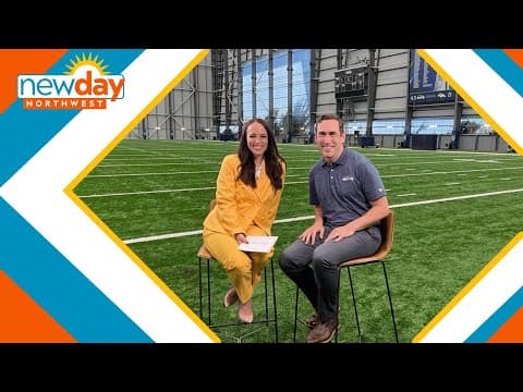 Small changes can make a big impact on heart health - New Day NW