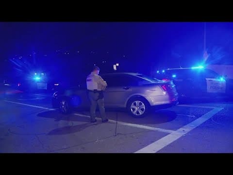 Seven transported to hospital after shooting in Spring Valley