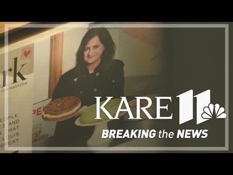 CNBC star places $40,000 order to help save Muddy Paws Cheesecake