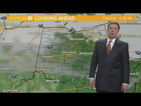 Columbus, Ohio weather forecast | Feb. 14, 2022