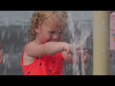 Knox County leaders offer heat safety tips