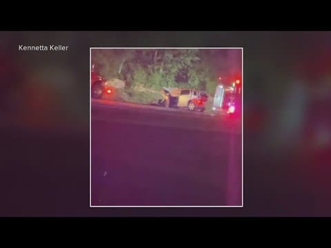 Arrest made after crash in Ponchatoula injures 8, including 3 children