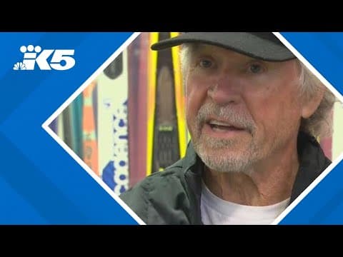 Seattle ski swap founder hopes to make snow sports more affordable, accessible