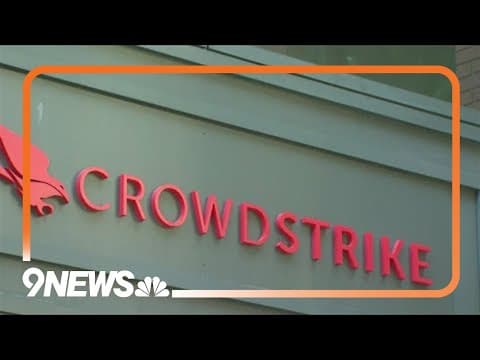 Could the Crowdstrike outage happen again?