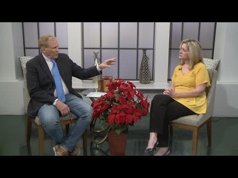 Crimestoppers GNO CEO Darlene Cusanza gives updates on investigations