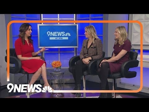 Kitchen Table Talk: How to help your kids with anxiety at the doctor's office