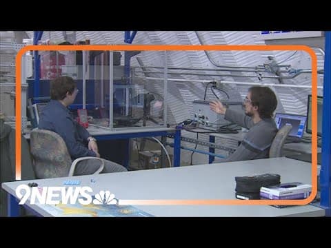 Boulder researchers build new energy converter