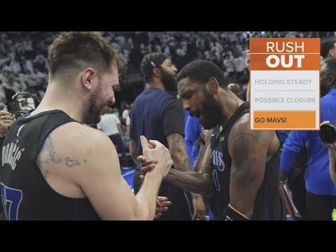 A first look at the Mavs ahead of the upcoming season