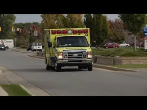 13News ambulance billing investigation prompts results and new calls for change I 13 investigates