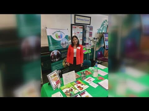 Shop Local | Sonia's Healthy Corner