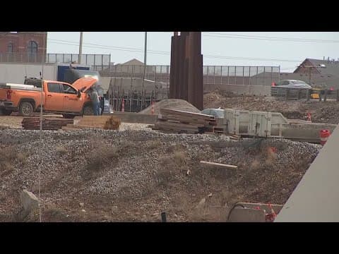 Are the current infrastructure projects in central Ohio enough to keep up with the future?