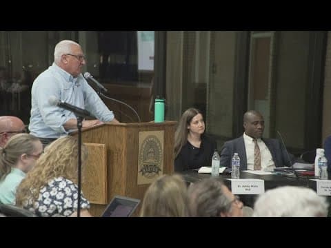 Bartow city leaders consider pros and cons of fluoride in water supply