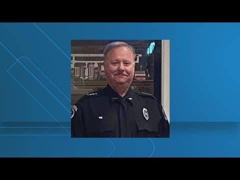 Former Golden Meadow Police Chief arrested for deleting over a decade of records in Louisiana
