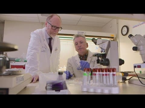 Scripps MD Anderson starts countywide lung cancer screening program