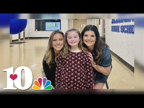 Why does Make-a-Wish matter?