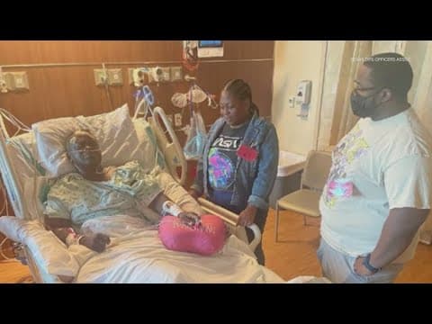 Trooper expected to recover after being hit by alleged drunk driver