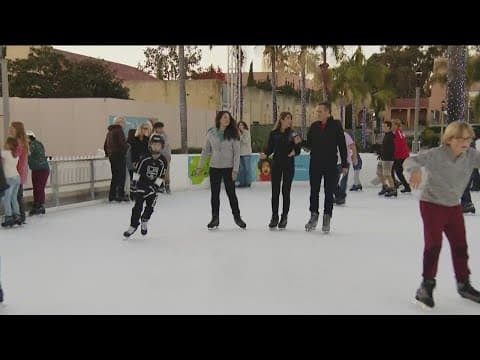 CBS 8 talks to Taylor Keightley, Child Life Specialist at Rady Children's