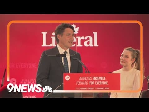 Trudeau faces growing revolt, set to resign amid political turmoil