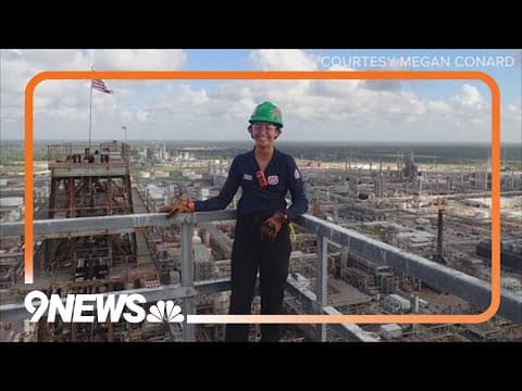 CU Boulder grows female engineering class