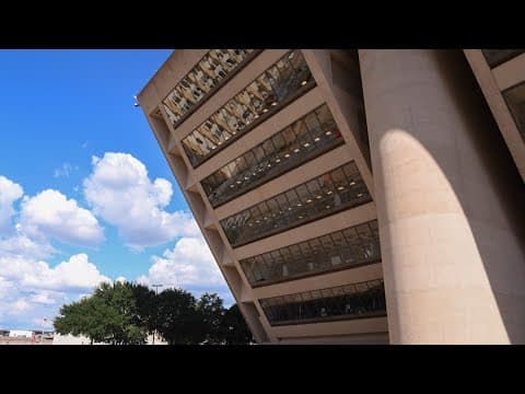 Dallas HERO threatens to sue City over failure to enforce the law on homeless encampments