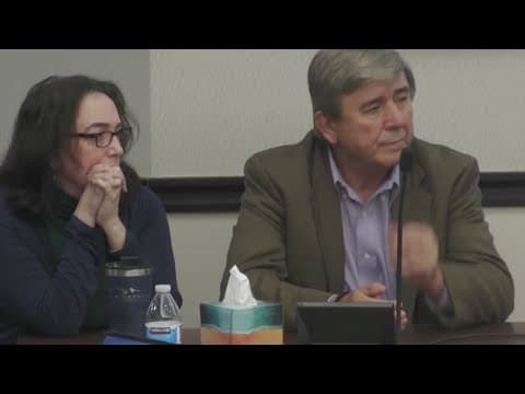 Deliberations continue in Santa Fe high school shooting civil trial