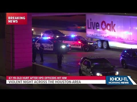 Houston news: Top headlines for Saturday, August 12, 2023