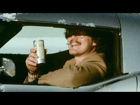 VAULT: Snow and ice grip North Texas (January 1977)