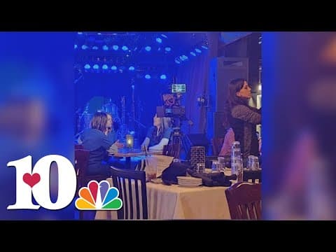 Oak Ridge restaurant to be featured in short film