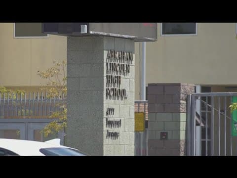 Calculus once on the chopping block at Lincoln High School, expected to return in 2022