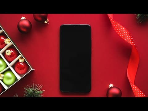 The top holiday tech gifts for the season