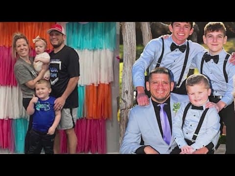 One person dead, several buildings damaged after severe storms Saturday