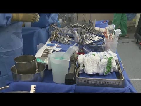 More and more children are qualifying for bariatric surgery in southern California